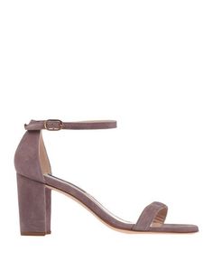 Сандалии Stuart Weitzman
