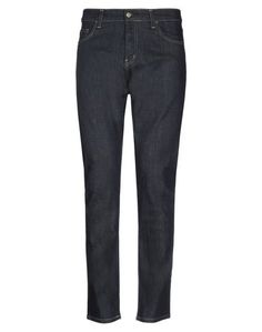 Джинсовые брюки Carhartt