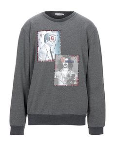 Толстовка Grey Daniele Alessandrini