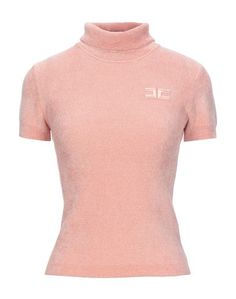 Водолазки Elisabetta Franchi