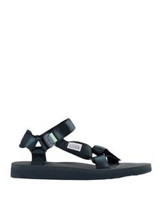 Сандалии Suicoke