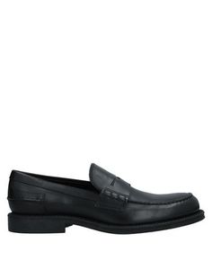 Мокасины Tod`S