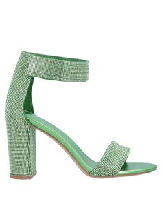Сандалии Jeffrey Campbell