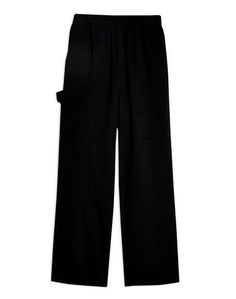 Повседневные брюки Topshop