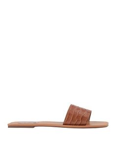 Сандалии Steve Madden