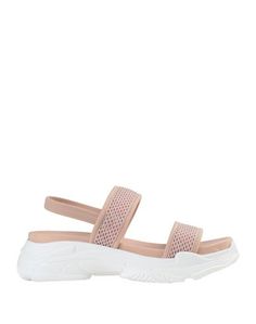 Сандалии Steve Madden