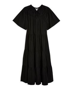 Платье длиной 3/4 Topshop