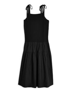 Платье длиной 3/4 Topshop
