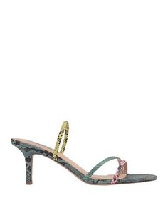 Сандалии Steve Madden
