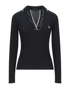 Поло Fred Perry