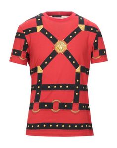 Футболка Versace