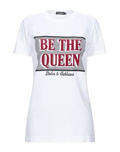 Футболка Dolce & Gabbana
