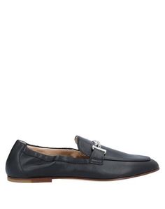 Мокасины Tod`S