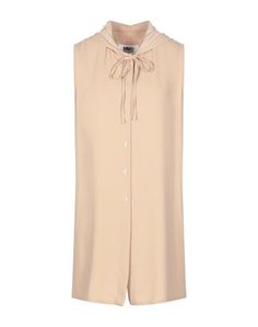 Pубашка Mm6 Maison Margiela