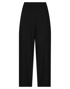 Повседневные брюки Mm6 Maison Margiela