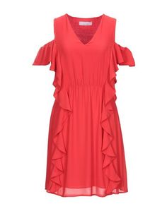 Короткое платье Kaos
