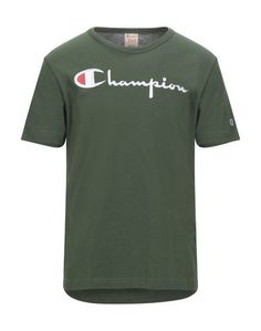 Футболка Champion Reverse Weave