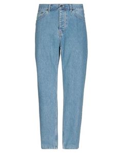 Джинсовые брюки Carhartt