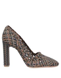 Туфли Santoni