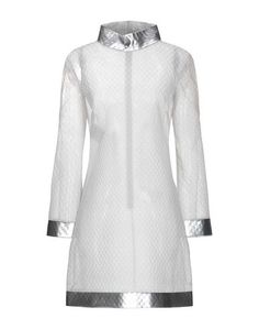 Короткое платье Moschino