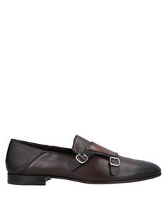 Мокасины Santoni