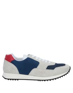 Низкие кеды и кроссовки Carshoe
