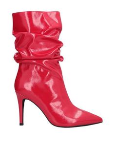 Полусапоги и высокие ботинки Jeffrey Campbell