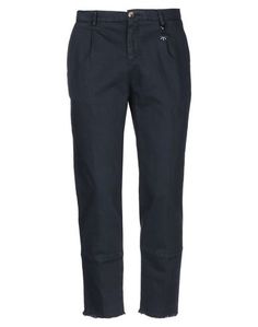 Джинсовые брюки Manuel Ritz