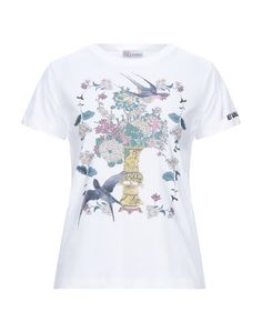 Футболка RED Valentino