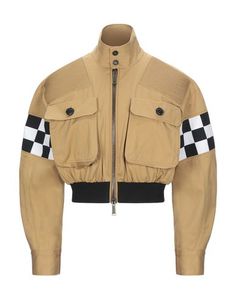 Куртка Dsquared2