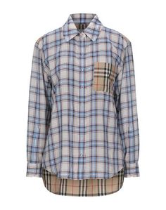 Pубашка Burberry