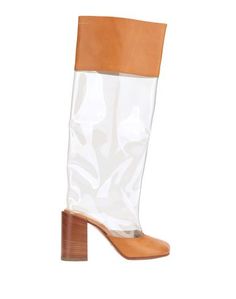 Сапоги Mm6 Maison Margiela