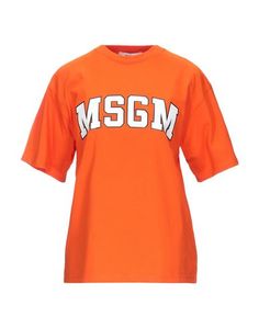Футболка Msgm