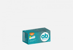 Тампоны 32 штук O.B.