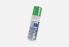 Очищающая пенка Clean & Clear