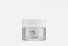 Укрепляющий дневной крем-уход SPF15 Lumene