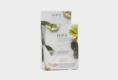 Увлажняющие одноразовые перчатки OPI