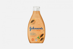 Гель для душа смягчающий Johnson & Johnson