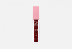 Матовая стойкая жидкая губная помада OK Beauty