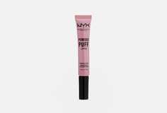 ПОМАДА ДЛЯ ГУБ С ПУДРОВЫМ ЭФФЕКТОМ Nyx Professional Makeup