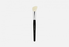 Кисть для коррекции овала лица скошенная Limoni