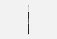 Кисть для подводки плоская Limoni