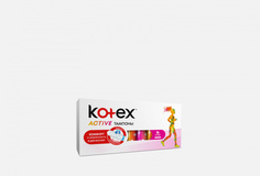 Тампоны 16шт. Kotex