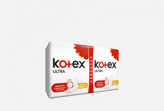 Прокладки 20шт. Kotex