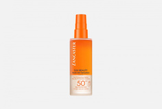Солнцезащитная вода SPF 50 Lancaster
