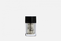 КРЕМОВЫЕ ПИГМЕНТЫ Nyx Professional Makeup