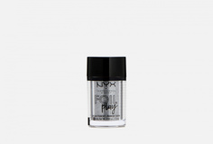 КРЕМОВЫЕ ПИГМЕНТЫ Nyx Professional Makeup