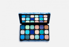 ПАЛЕТКА ТЕНЕЙ Makeup Revolution