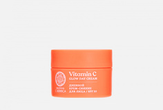 Крем-сияние для лица SPF 20 Natura Siberica