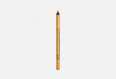 СТОЙКИЙ КАРАНДАШ ДЛЯ КОНТУРА ГЛАЗ Nyx Professional Makeup